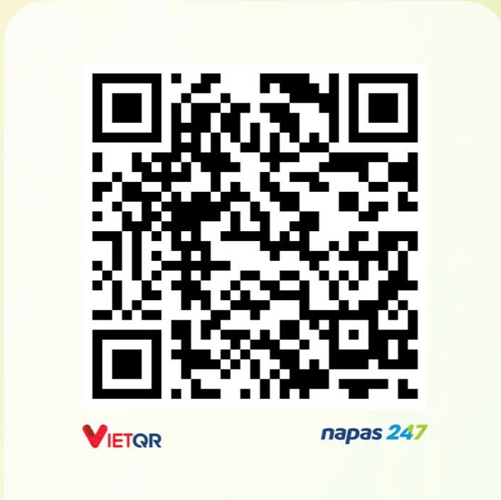 QR chú rể